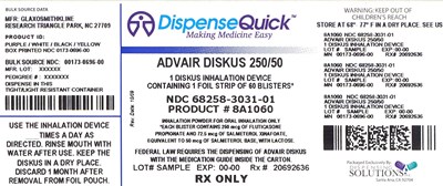 Overwrap (Ndc 68258 3031 1)